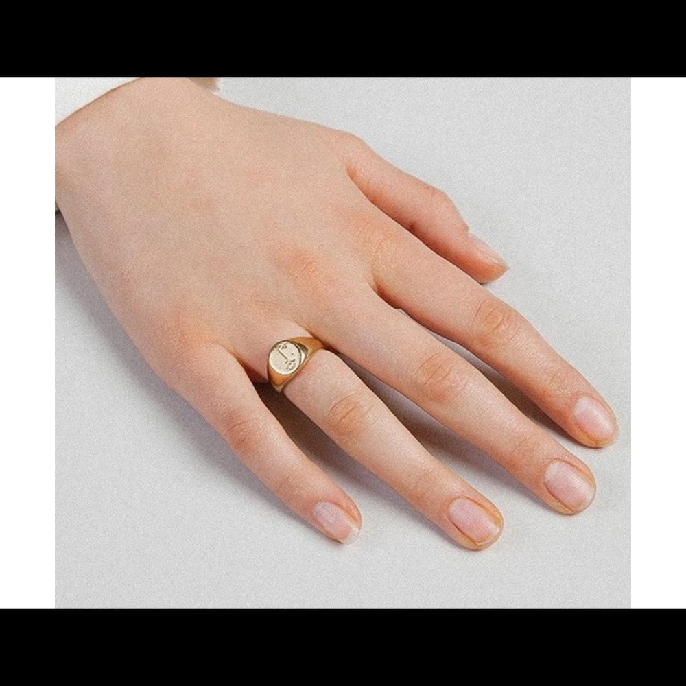 Wolf circus Matisse ring